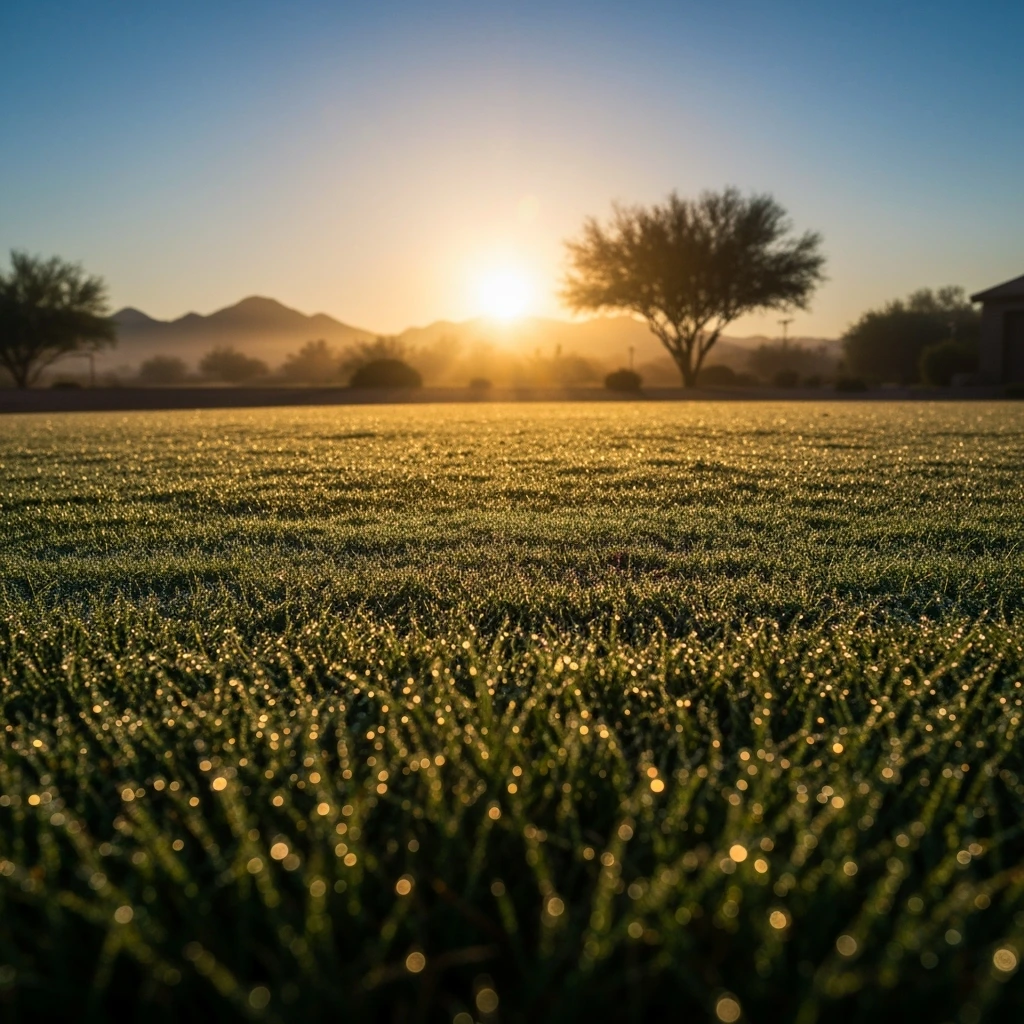 Strong Summer Performance With Smart Planting - Titan Landscape Services