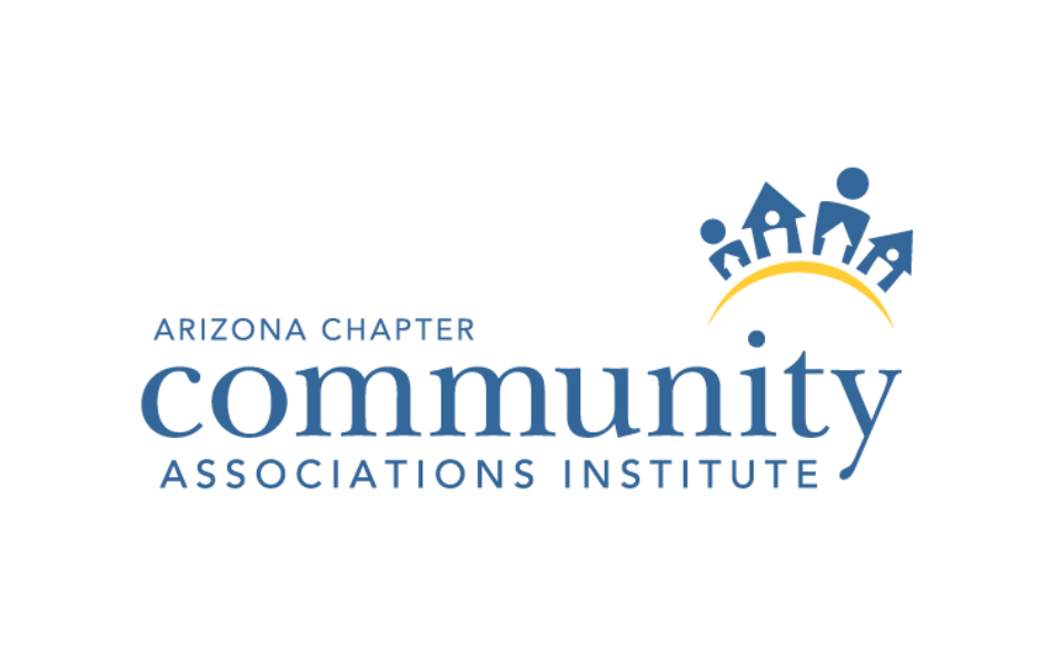 Community Associations Institute logo