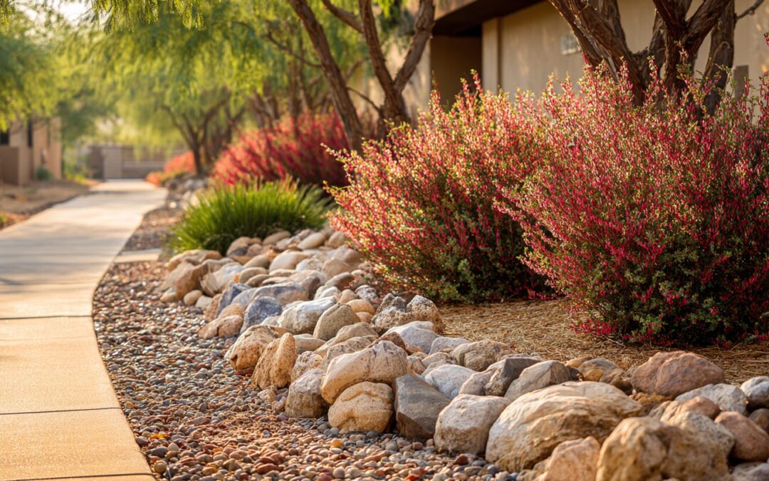 Give Your Phoenix Landscape a Head Start with Fall Tree and Shrub Planting