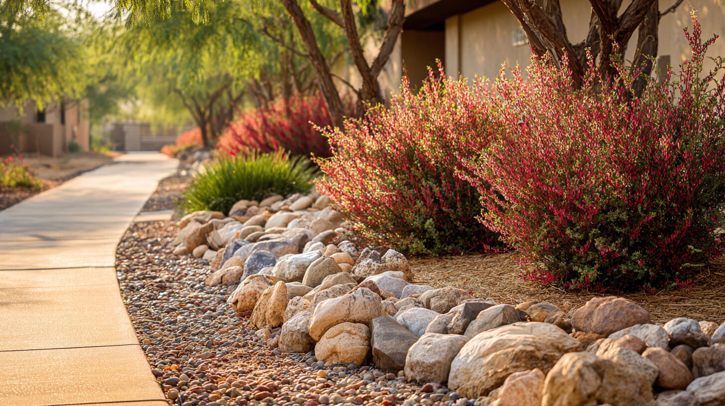 Give Your Phoenix Landscape a Head Start with Fall Tree