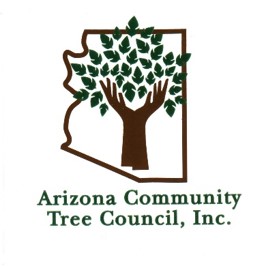 Arizona Tree Council logo