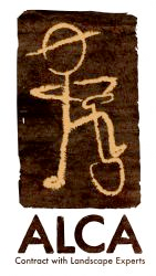 ALCA landscape logo