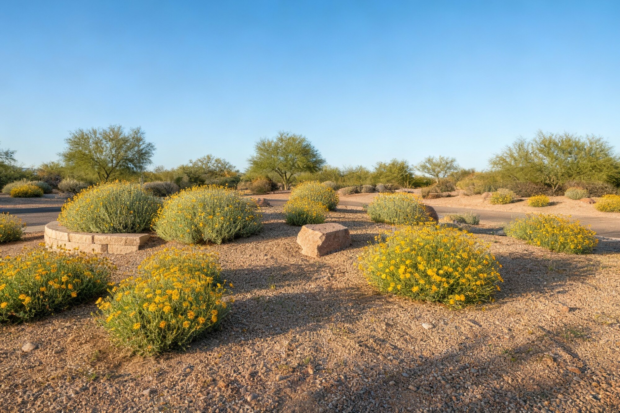 Best Trees and Shrubs to Install in Fall