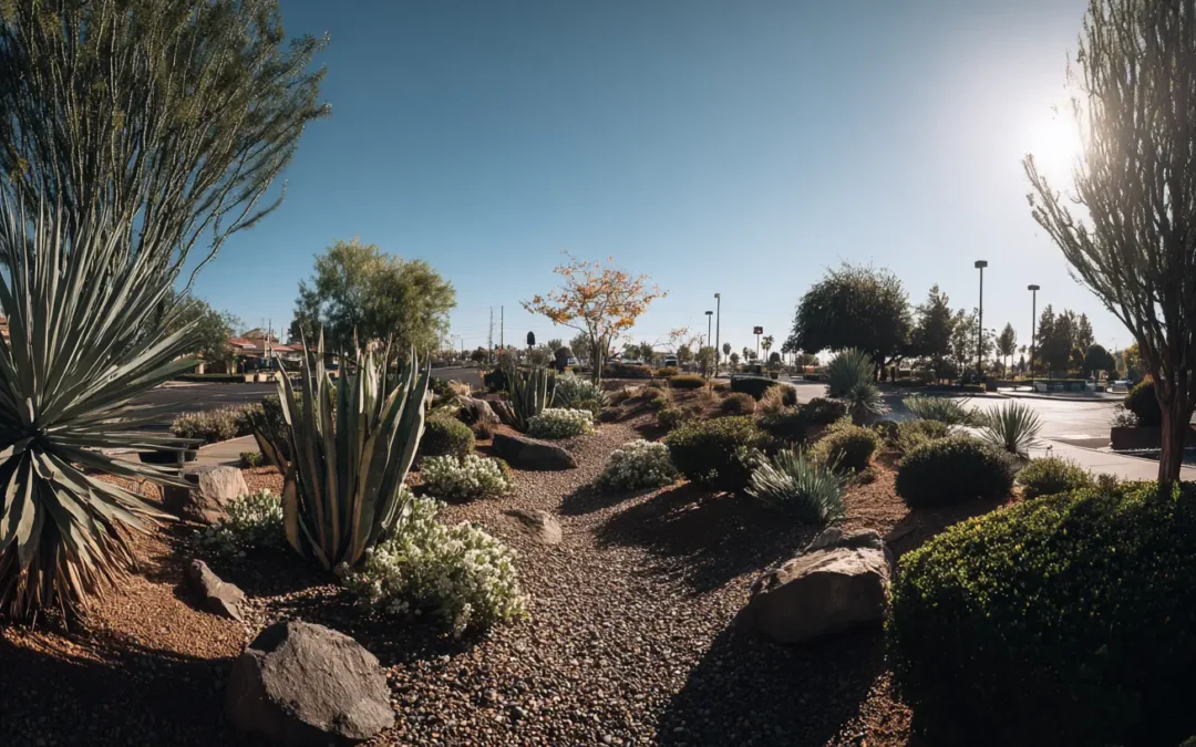 Five Common Winter Landscaping Mistakes in Phoenix