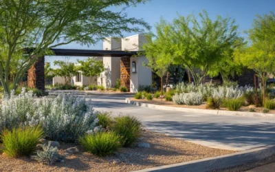 2026 Landscaping Trends in Arizona: Water-Wise, High-Impact Design for Phoenix Properties