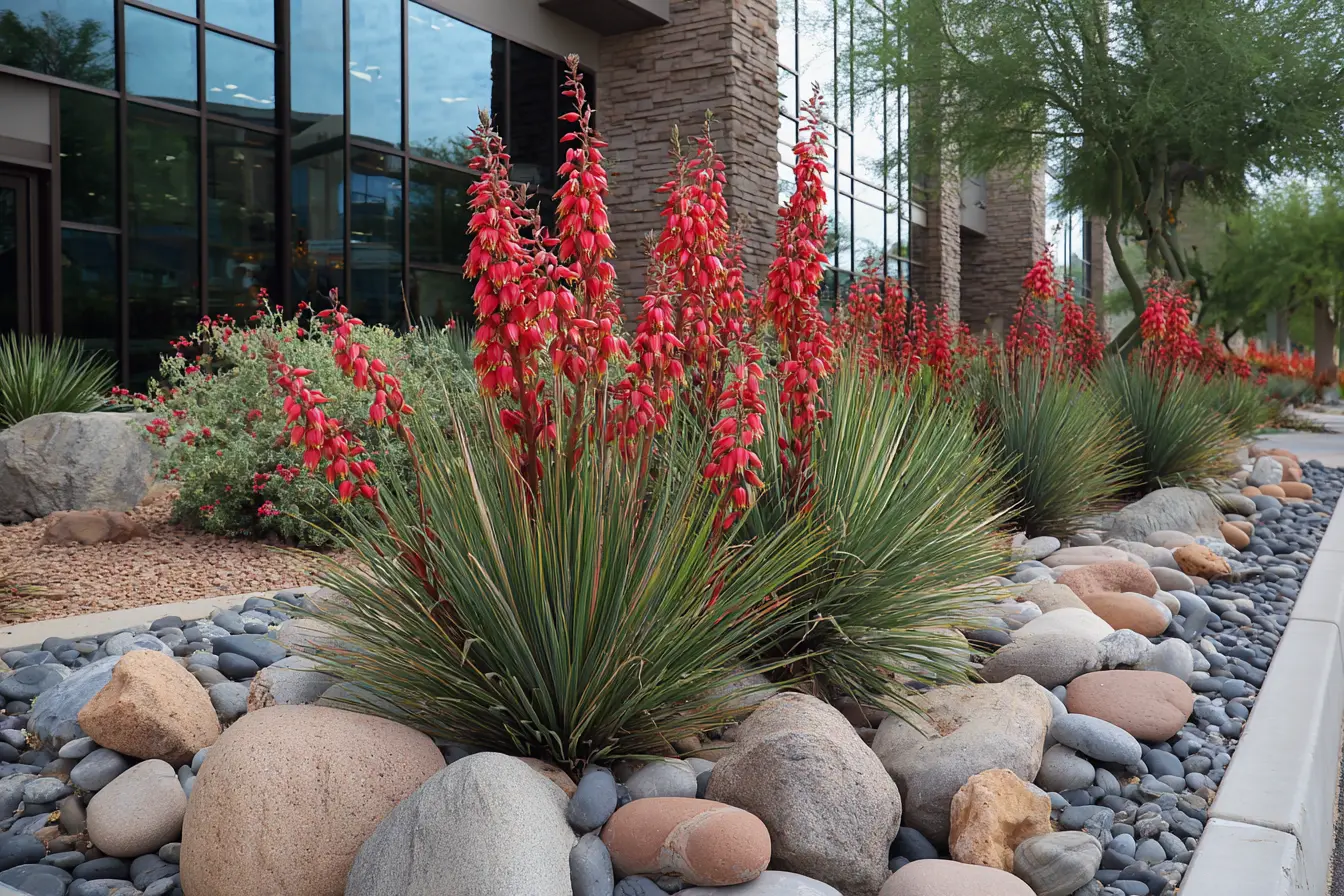 Proactive Management - Phoenix - Titan Landscaping Services