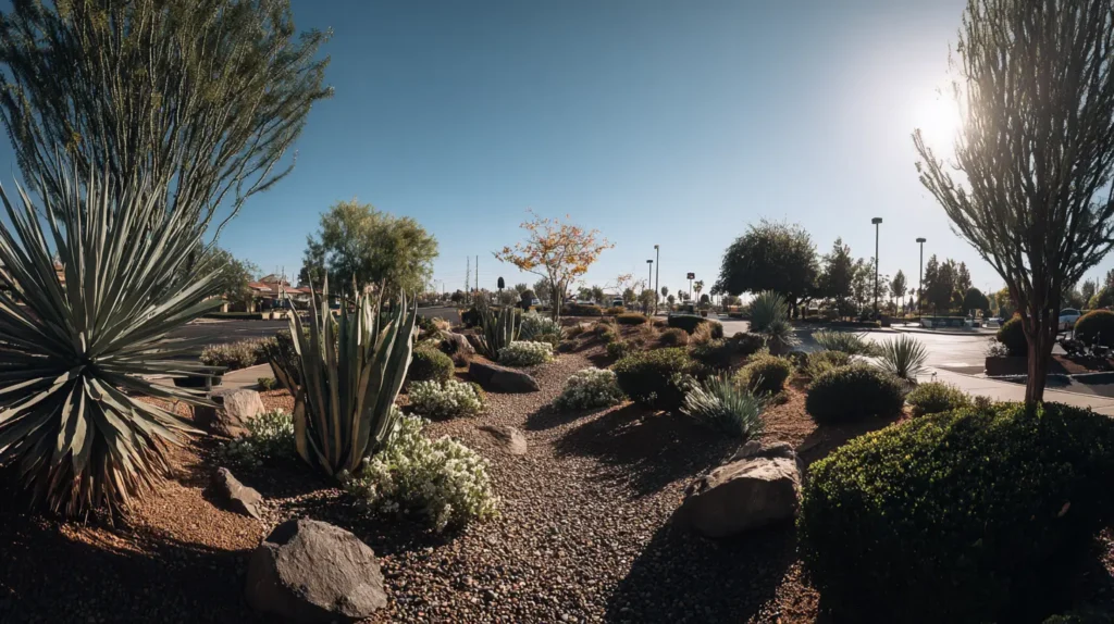 phoenix-commercial-property-landscape-design-winter-maintenance