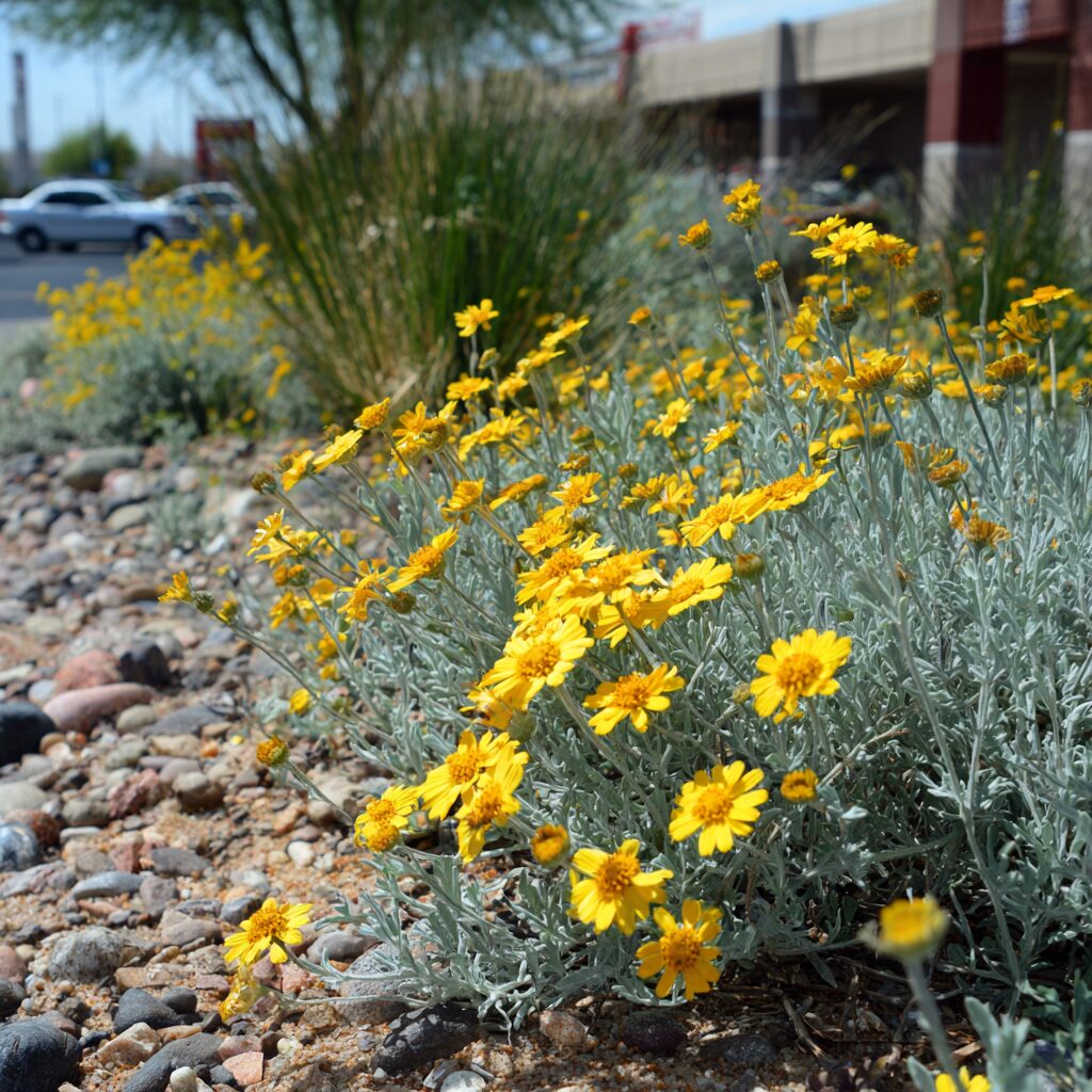 Proactive Management - Phoenix - Titan Landscaping Services
