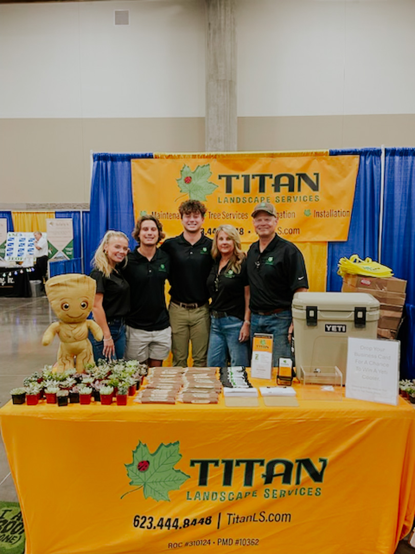 titan-landscape-services-team