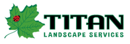 titan landscaping services